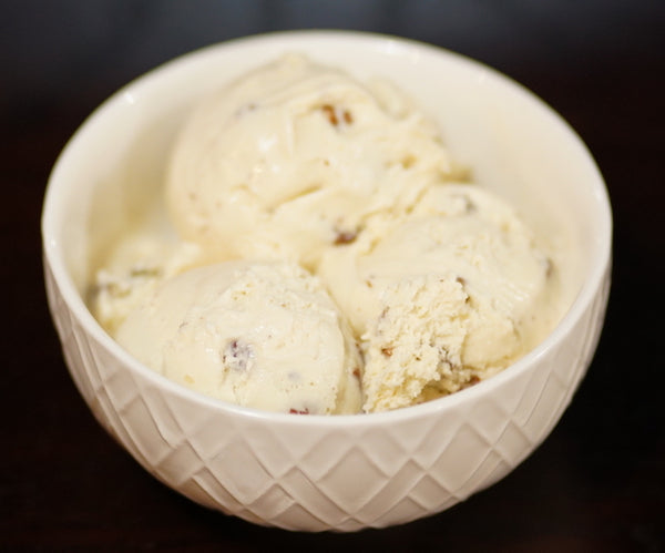 Ice Cream - Pint (16 oz)