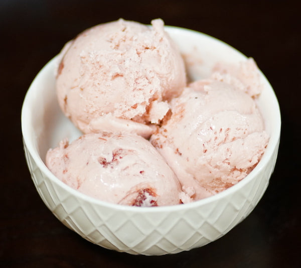 Ice Cream - Small (2 scoops)