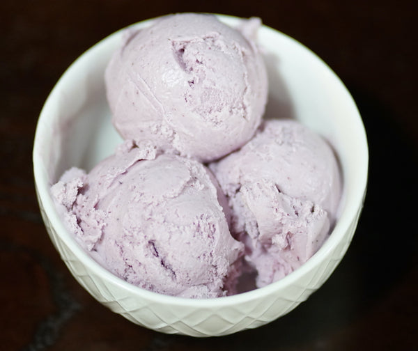 Ice Cream - Pint (16 oz)