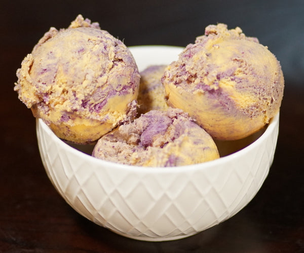 Ice Cream - Quart (32oz)