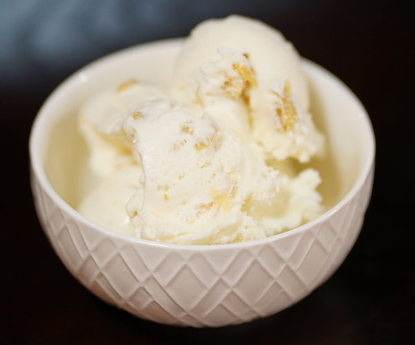 Ice Cream - Small (2 scoops)