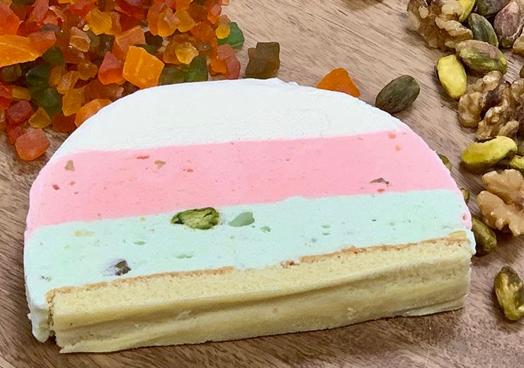 Cassata