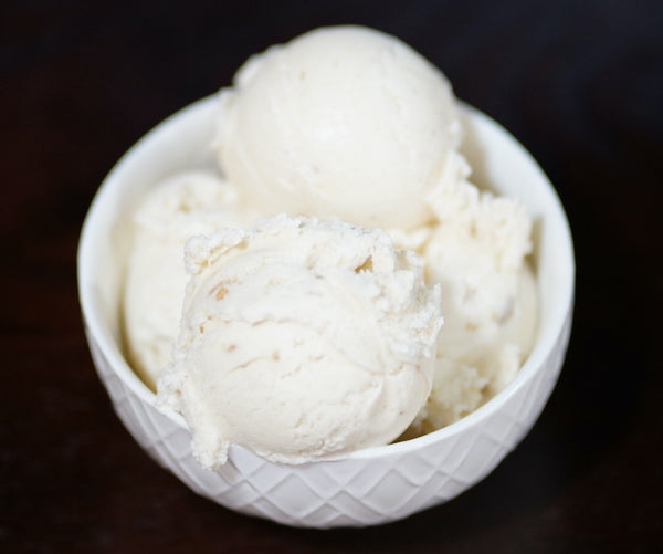 Ice Cream - Small (2 scoops)