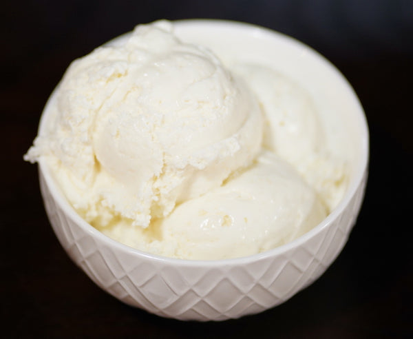 Ice Cream - Half Gallon (64oz)
