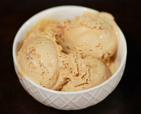 Ice Cream - Small (2 scoops)