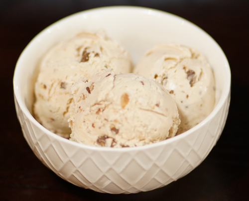Ice Cream - Small (2 scoops)