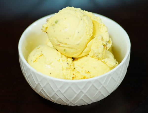 Ice Cream - Quart (32oz)