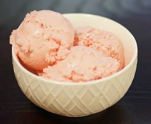 Ice Cream - Regular (3 scoops)