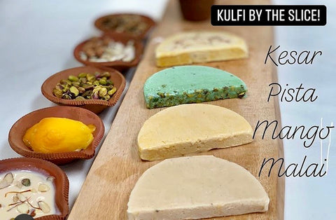 Kulfi
