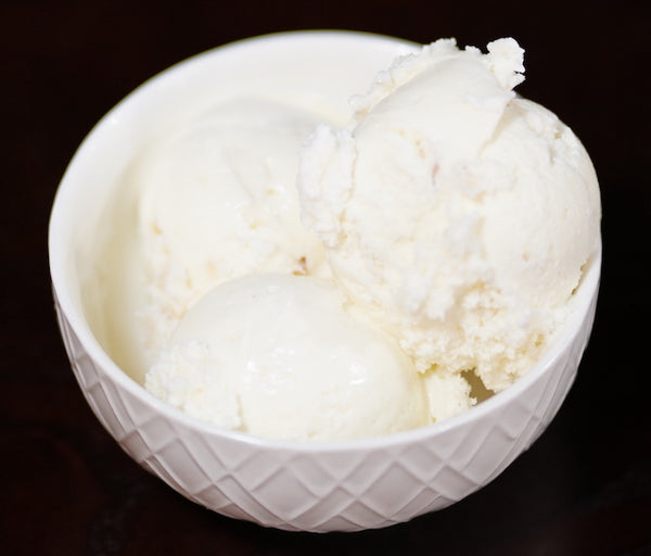 Ice Cream - Small (2 scoops)