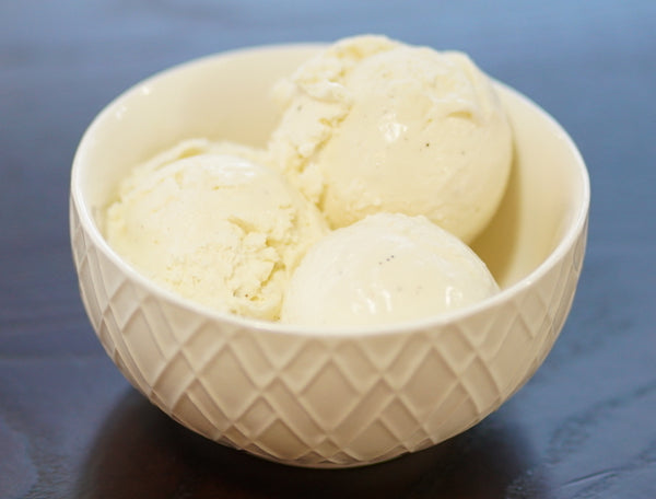 Ice Cream - Quart (32oz)