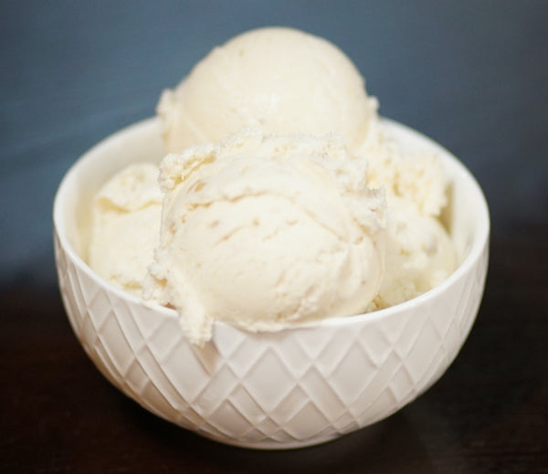 Ice Cream - Small (2 scoops)