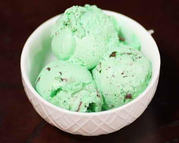 Ice Cream - Small (2 scoops)