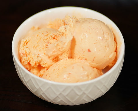 Ice Cream - Half Gallon (64oz)
