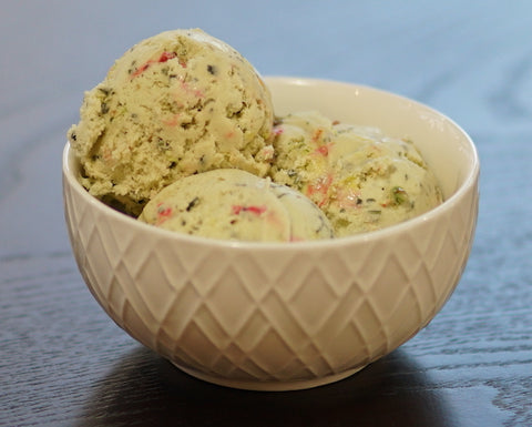 Ice Cream - Pint (16 oz)