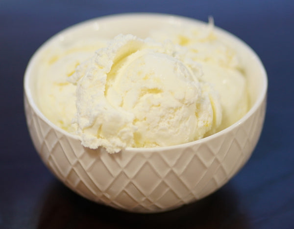 Ice Cream - Small (2 scoops)