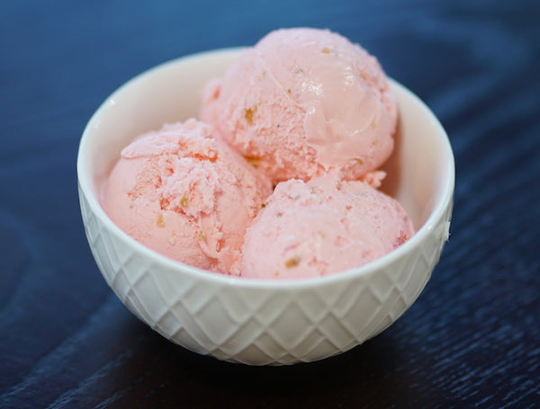 Ice Cream - Small (2 scoops)