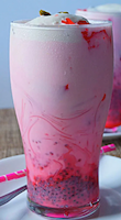 Badshahi Falooda Drink