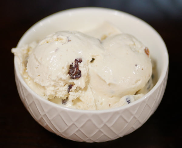 Ice Cream - Quart (32oz)