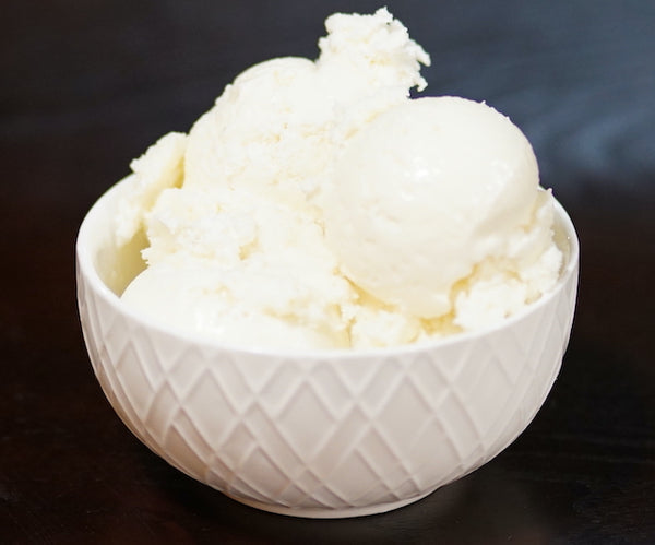 Ice Cream - Quart (32oz)