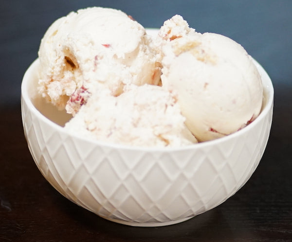 Ice Cream - Small (2 scoops)