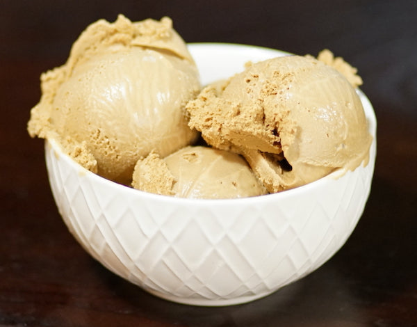 Ice Cream - Small (2 scoops)