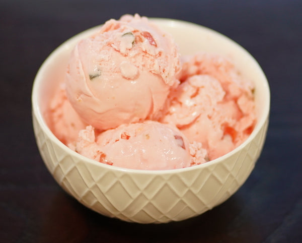 Ice Cream - Half Gallon (64oz)
