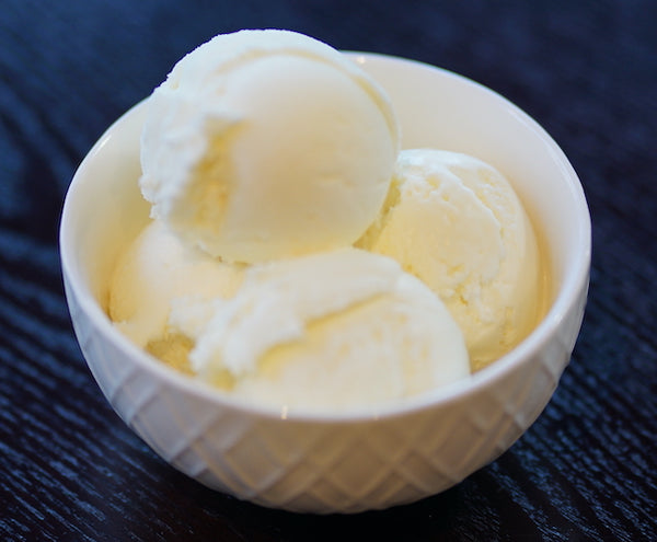 Ice Cream - Small (2 scoops)
