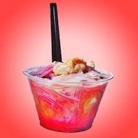 Falooda Kulfi